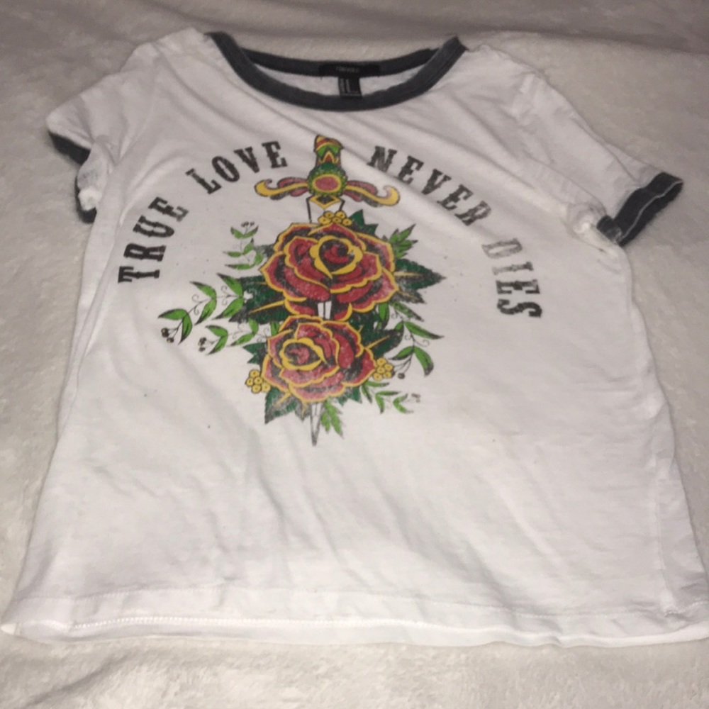 Forever21 Top (M)